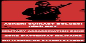 Ölüm binasında “tuğla” olmak yerine, yaşamı inşa etmeyi seçen emekçilere…