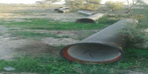 Su Küçüğün Söz Büyüğün