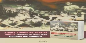 Türkçe Baskıya Önsöz: “Kıbrıs Komünist Partisi Tarihi” Bağlamında Bazı Tartışma Başlıkları