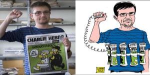 Hepimiz ne kadar Charlie Olabiliriz ki?