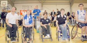 KKTCELL Eurochallenge Kupası’nda