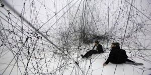 Ülkemizin Yetiştirdiği Sanatçı?!