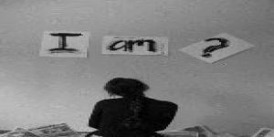 Kimlik: “aynı anda 1’den çok olabilirsin...”