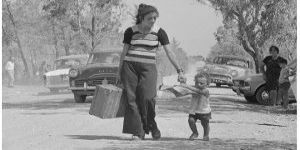 Unuttuğumuz Fısıltılar