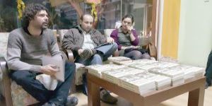 Kıbrıs Komünist Partisi Tarihi Üzerine