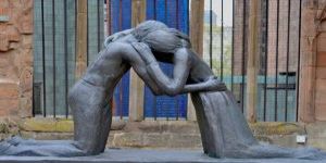 Özür Dilemek Barışmaktır