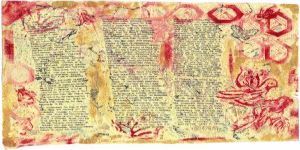 ‘Aşk ve Şiir Bize Yeter’