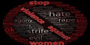 Bu şiddet bir gün bize de yönelebilir!