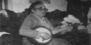 Kemaneci Dayı, Canlı