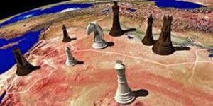 Bir Doğu/Batı Meselesi ve Çivisi Çıkmış Dünya II