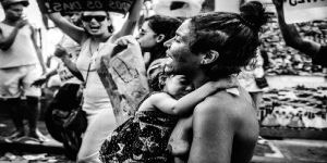 “Hepsi ‘Ben’im Aslında...” Azınlık Kadınlar