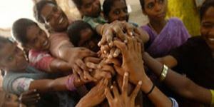 Kadınların Güçlenmesi: İktidarın Tekerine Çomak Sokma Girişimi