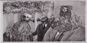 Sen hiç görünmez oldun mu?