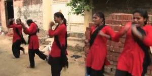 Patriyarkaya Karşı Kadın Öz-Savunma Birlikleri