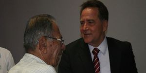 “Belediye Meclisi ile uyum içindeyim”