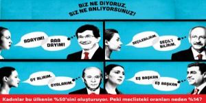 Bitmeyen Varolma Mücadelesi