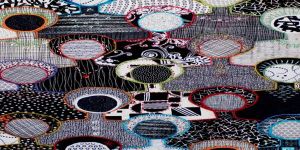 Kıbrısın Kuzeyinde Bir Kadın Konferansı