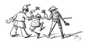 Koordinasyon Ofisi ve Siyasi İrade Problemi