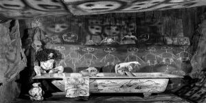 Normalliğin Sınırları