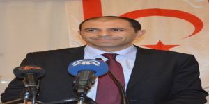 Yeni Sağ yada post-denktaşizm