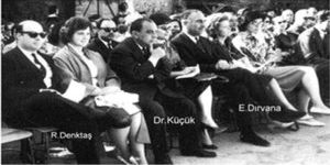 “Cumhuriyetin Gazetecileri”  -2 Ayhan Hikmet ve Ahmet Muzaffer Gürkan