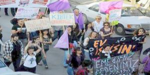 YAŞASIN ANTI-KAPITALIST FEMINIST DAYANIŞMA!!!