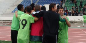 GG oynadı, Serdarlı izledi: 5-0