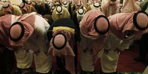 Suudi Prenses Nur Öldü