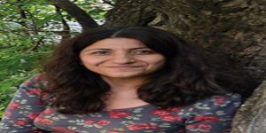 Gülfer Akkaya ile Röportaj Sır İçinde Sır Olanlar: Alevi Kadınlar