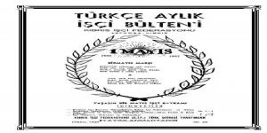 Solcu Kıbrıslı Türklere Saldırı