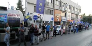 YKP seçimi boykot çağrısını yineledi