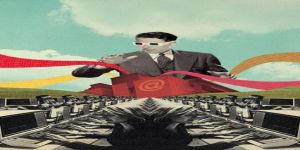 Toplumsal şizofreninin masum bireysel halleri: Siyaset-etik ilişkisi ve yozlaşma