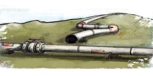 Avrupa Birliği’nin Akdeniz Enerji Politikası