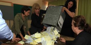 YSK oy vermeyle ilgili duyuru yayımladı