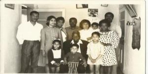 Özden Selenge’nin Sana Sevdam Sarı Romanı’nda Afrika Kökenli Kıbrıslılar İzleği