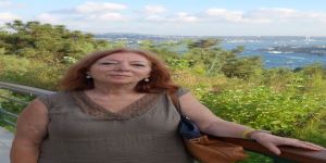 Akademik-Aktivisti Yeniden Tanımak: Maria Hadjipavlou’yla bir Söyleşi