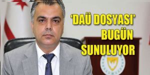 Eğitim Bakanı İdris projelerini açıkladı