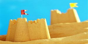 Ayşe’nin Ağustos Tatili