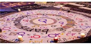 Barış için Adım Atmaya Cesaretimiz Var