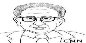 Henry Kissinger