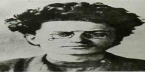 Katledilişinin 75. Yılında Lev Troçki 20. Yüzyılın Şafağından Asrın Gece Yarısına!