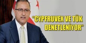 Tarım Bakanı Dayıoğlu bilgi verdi