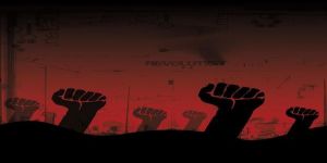 Öldürülen Solcular Dosyası