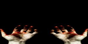 Şiddetin Mantı(ksızlı)ğı..