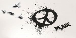 Yüreğimiz, Dilimiz, Umudumuz BARIŞ!