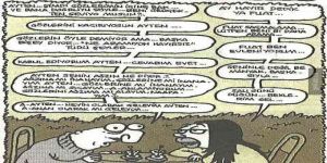 “ADAM” Gibi Gülememek!