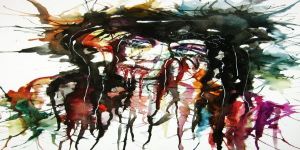 Bizim basit, yalın ve bir o kadar da garip gerçekliğimiz