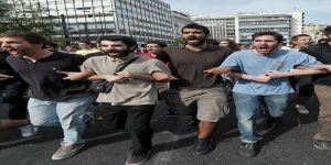 Peki ya Yunan Komünist Partisi?