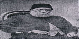 Osmanlı İmparatorluğu’nu yöneten bir Kıbrıslı: Mehmed Kamil Paşa