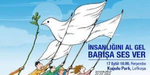İnsanlık ve Barış İçin Ses Ver